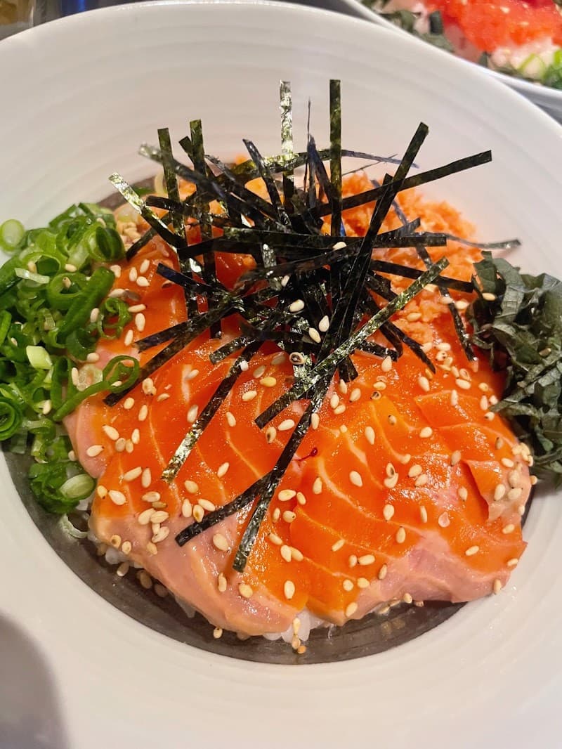 ZYNX ジンクスの店内・料理の写真 2枚目