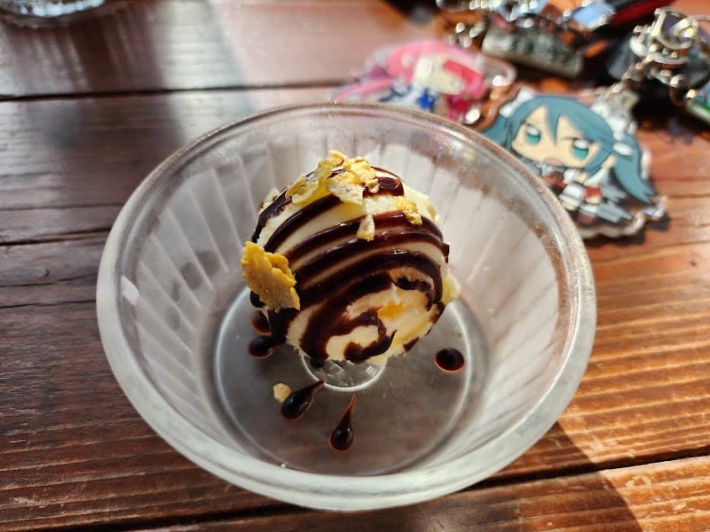 KIWI’S cafeの店内・料理の写真 2枚目