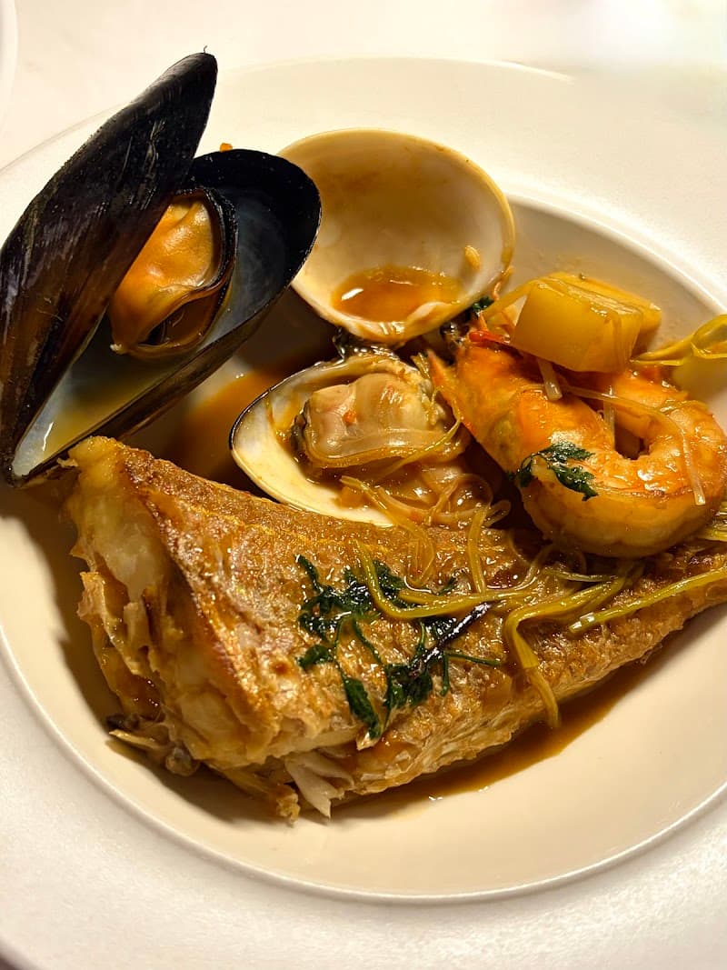 ビストロ シロの店内・料理の写真 3枚目