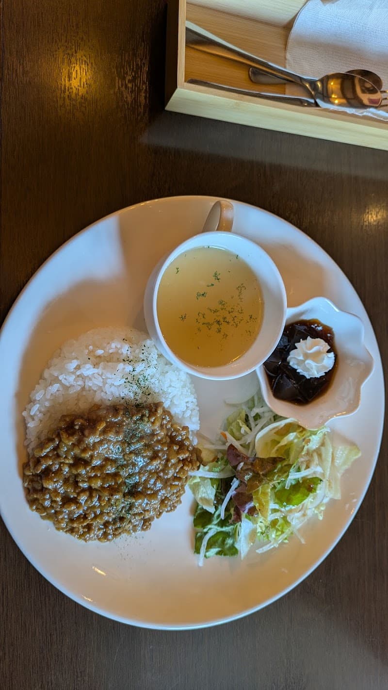 Kuの店内・料理の写真 3枚目