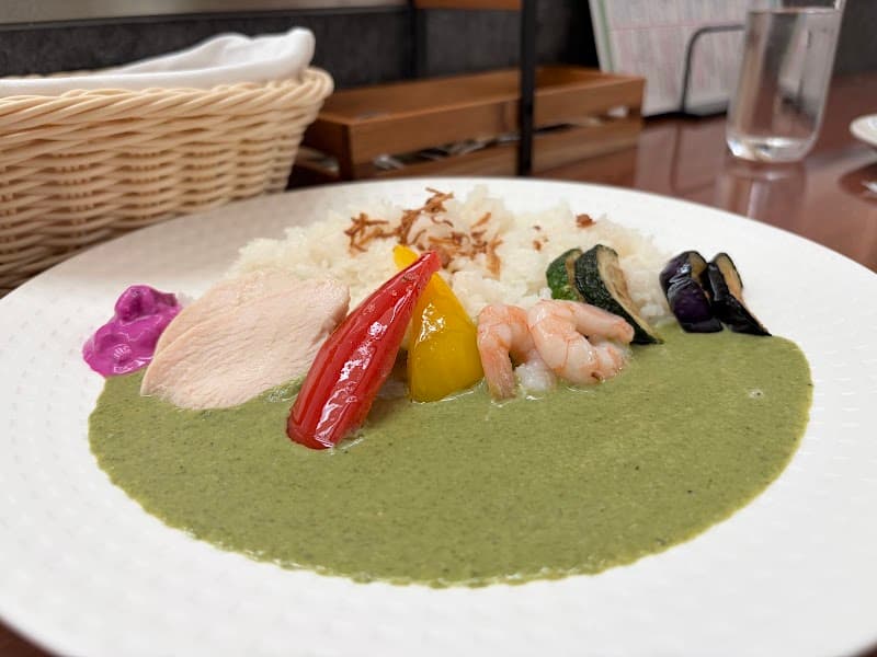 MARUGO-Dの店内・料理の写真 3枚目