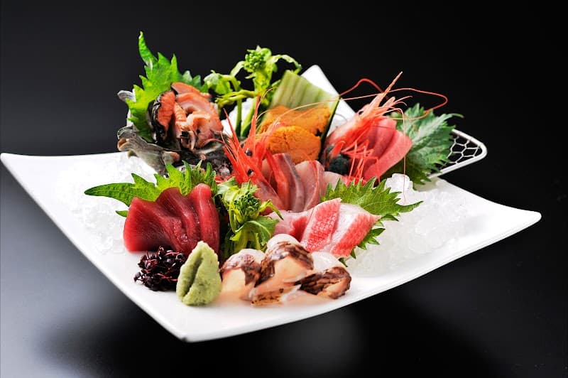 舶来屋黒船 西尾張部店の店内・料理の写真 2枚目