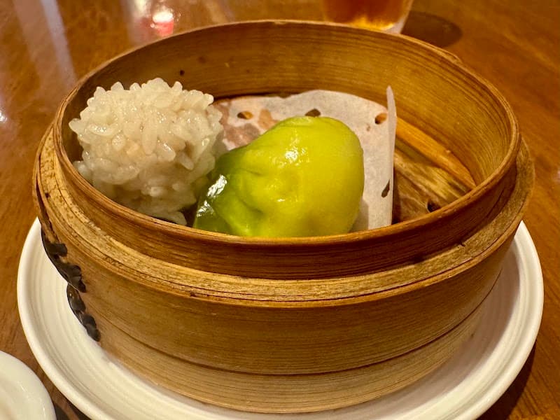 BISTRO CHINESE OSAWA ビストロチャイニーズ オオサワ 大宮の店内・料理の写真 3枚目