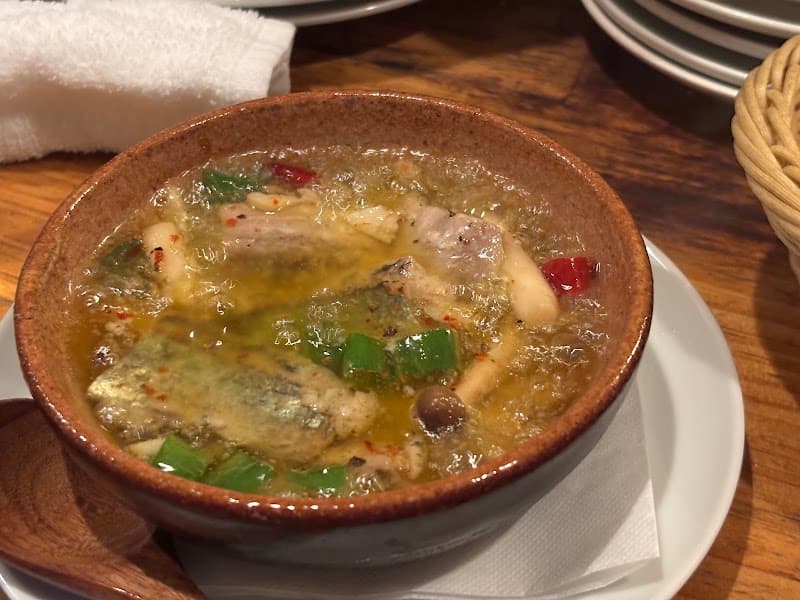 じじばばDOSの店内・料理の写真 2枚目