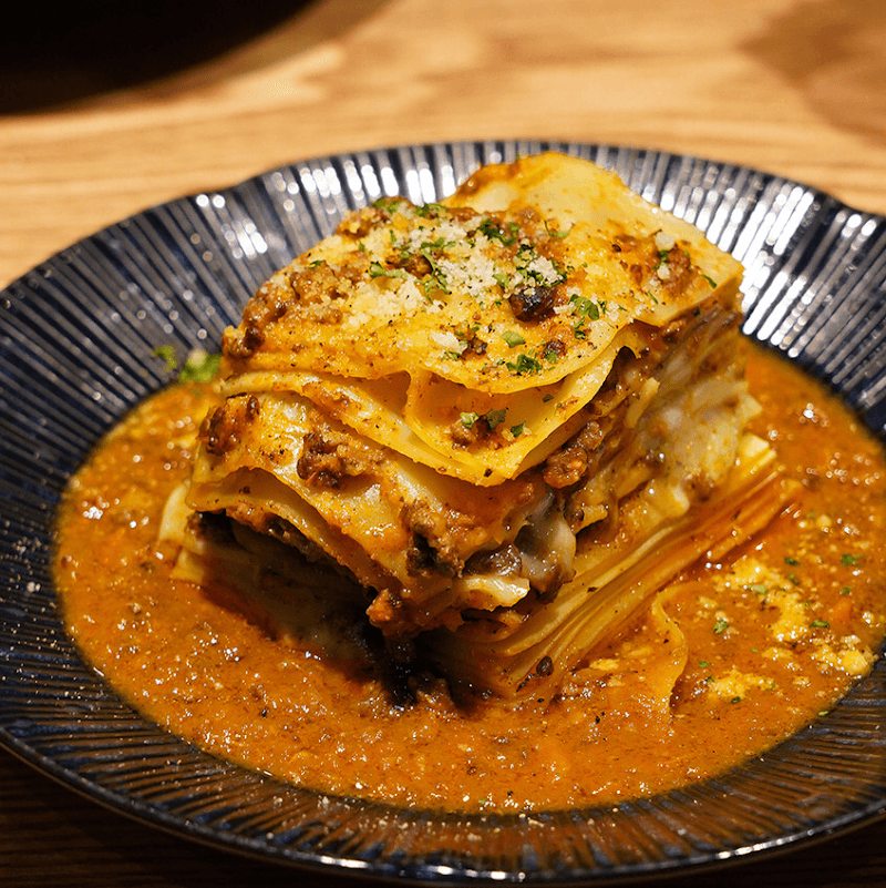 自然派ビストロ COREの店内・料理の写真 2枚目