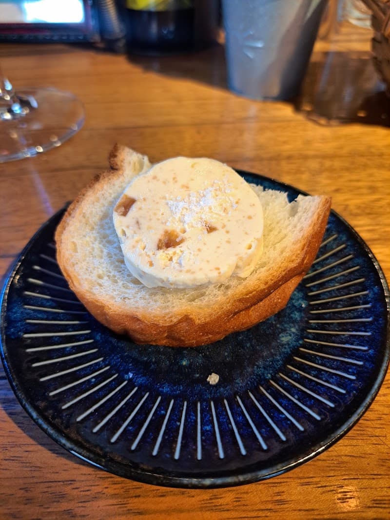 自然派ビストロ COREの店内・料理の写真 3枚目