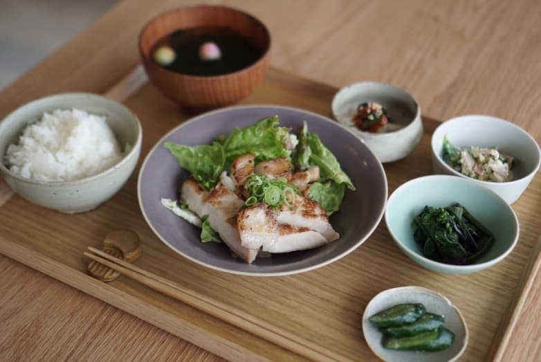 BISTRO＆CAFE FLAGの店内・料理の写真 2枚目