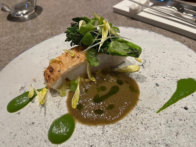aoi restaurantの店内・料理の写真 3枚目
