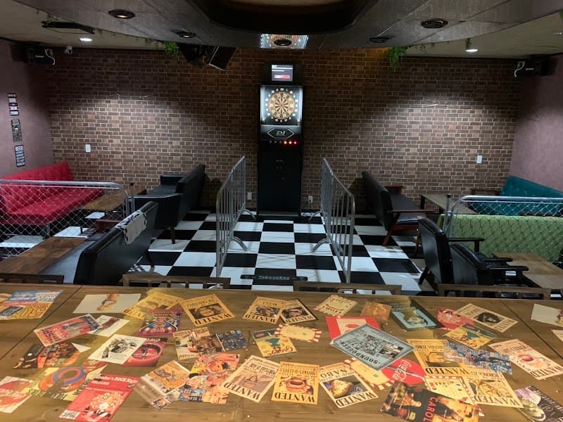 テディボーイの店内・料理の写真 2枚目
