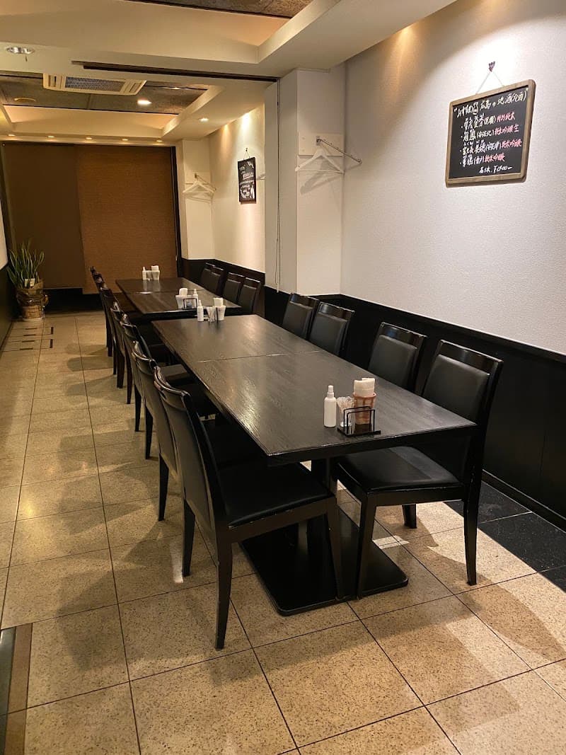 小さな料理店Kou