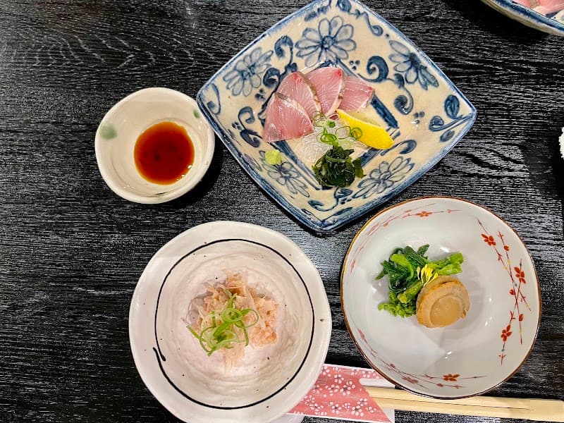 小さな料理店Kouの店内・料理の写真 3枚目