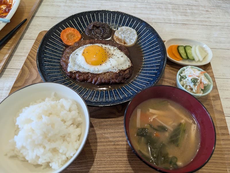 オレガノの店内・料理の写真 3枚目