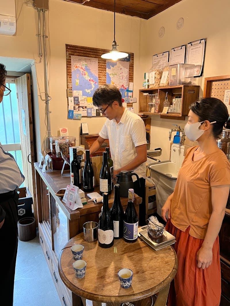 ナガハマ88の店内・料理の写真 2枚目