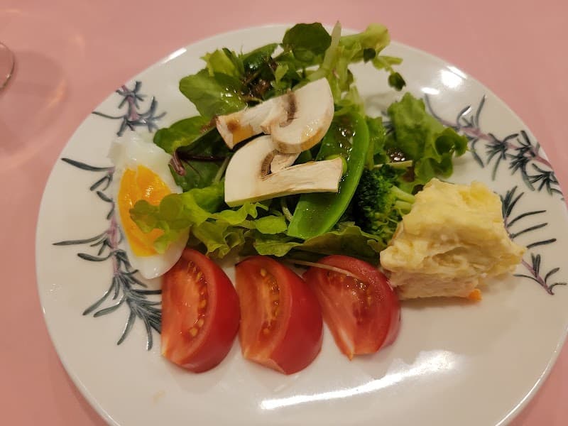 プティポワの店内・料理の写真 2枚目