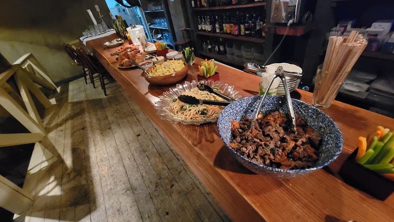 ラ・メールの店内・料理の写真 2枚目