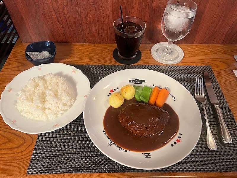 ビストロ・クーの店内・料理の写真 2枚目