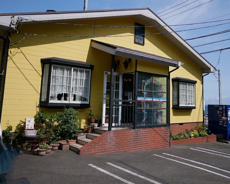 ビストロ・クーの店内・料理の写真 3枚目