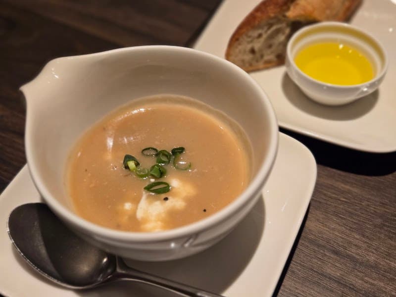 Bistro Incontro（ビストロ・インコントロ）の店内・料理の写真 3枚目