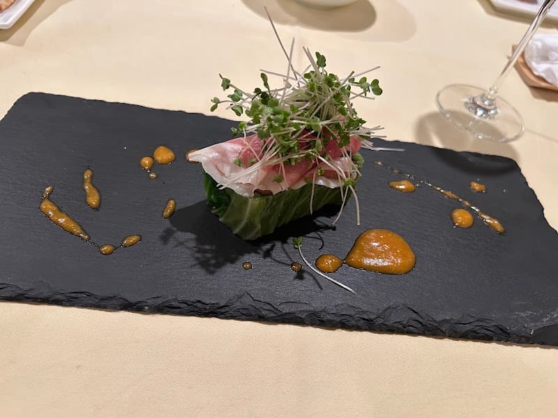 エヴィエの店内・料理の写真 3枚目
