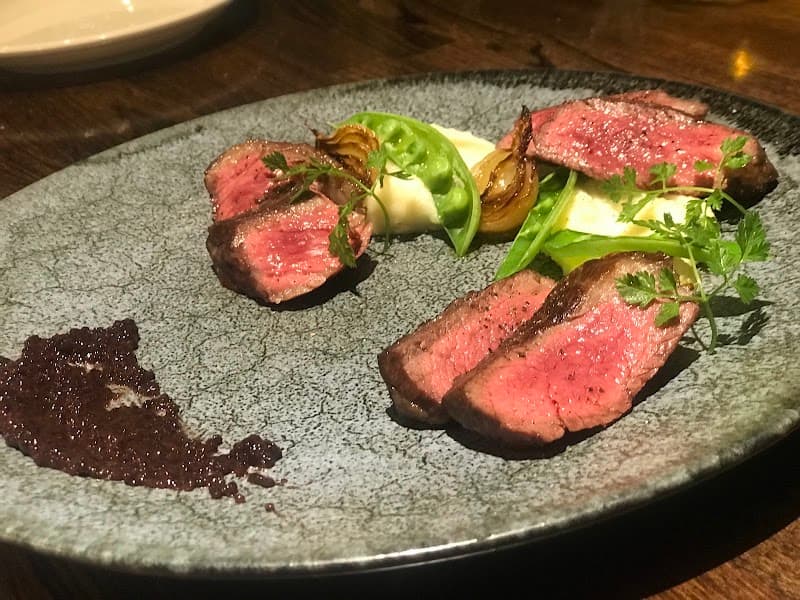 havaの店内・料理の写真 2枚目