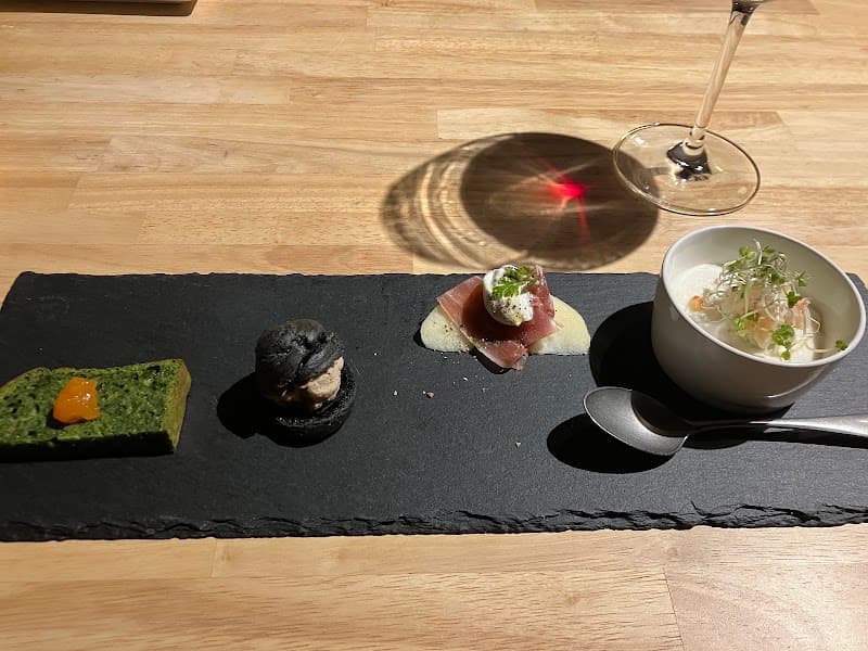 havaの店内・料理の写真 3枚目