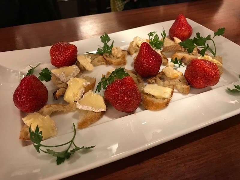 ＡＢＡＢパブレストランの店内・料理の写真 2枚目