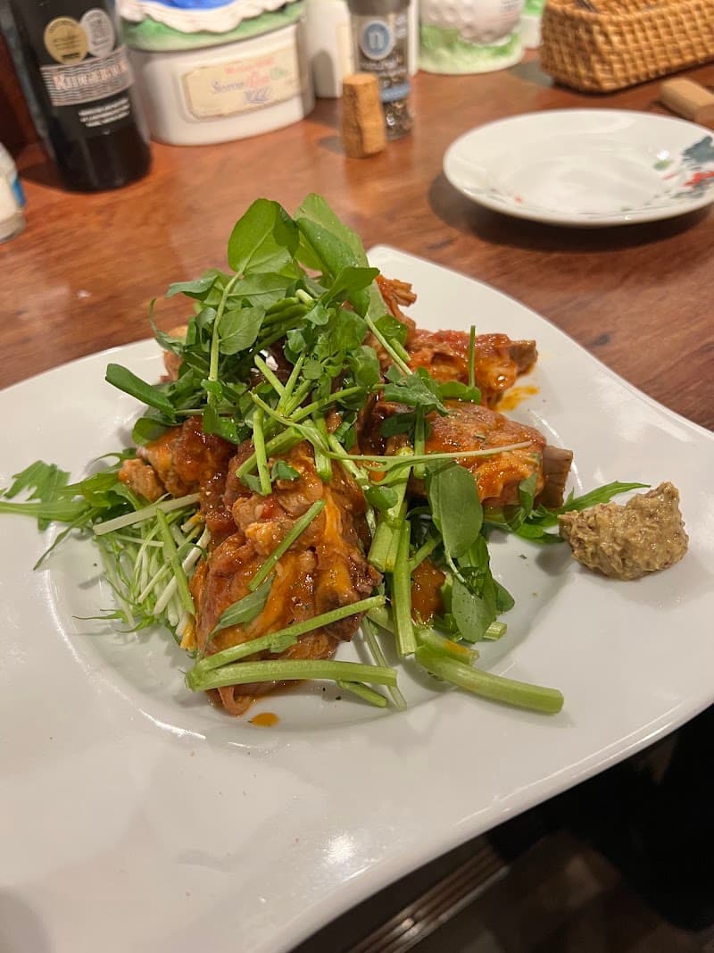ＡＢＡＢパブレストランの店内・料理の写真 3枚目