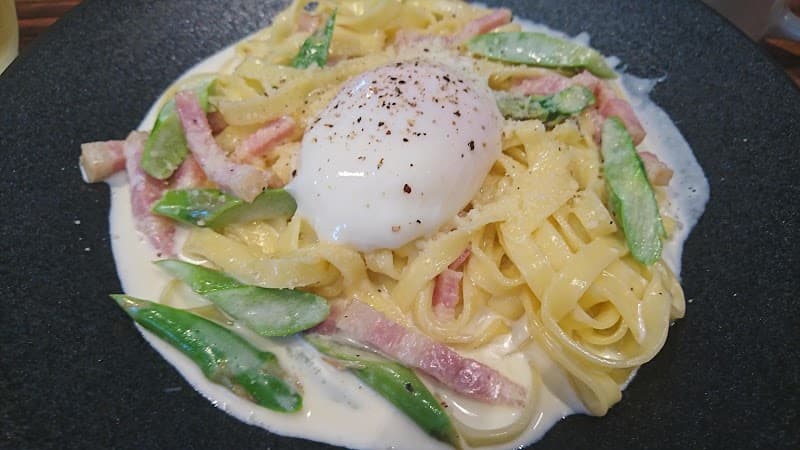 ソレイユ デュ プランタンの店内・料理の写真 3枚目