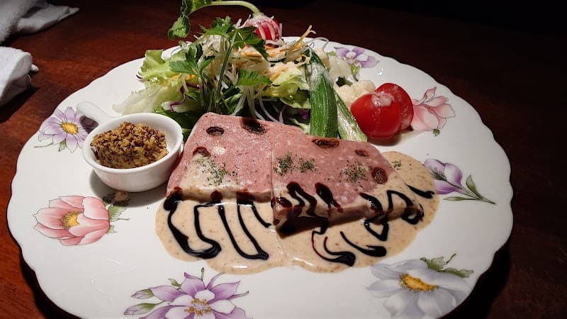 旬彩食卓 びすとろ KAZUの店内・料理の写真 3枚目