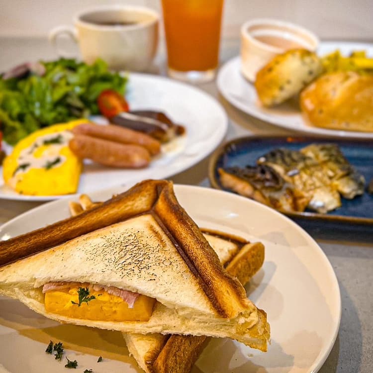 SOLの店内・料理の写真 2枚目