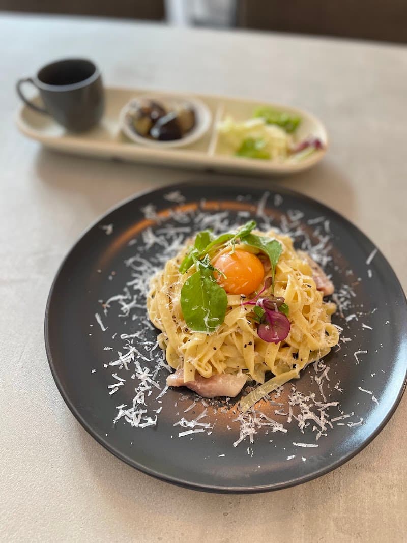 SOLの店内・料理の写真 3枚目