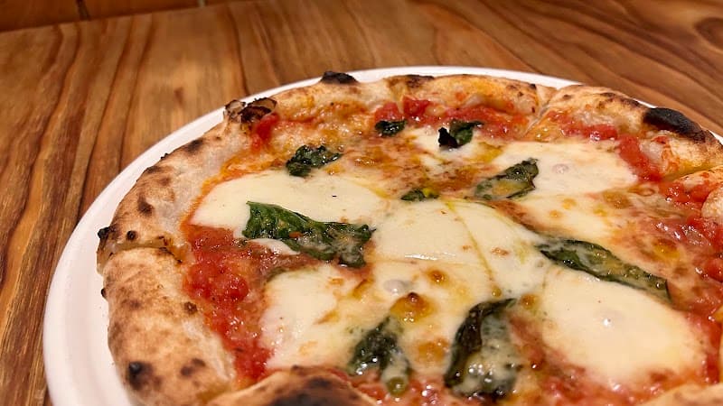 海鮮ワイン酒場IBIZAの店内・料理の写真 2枚目