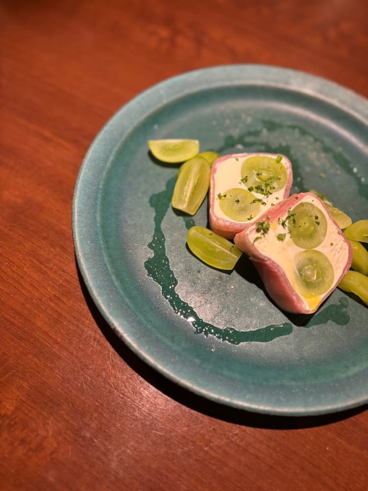 Dining&Bar STRESSの店内・料理の写真 2枚目