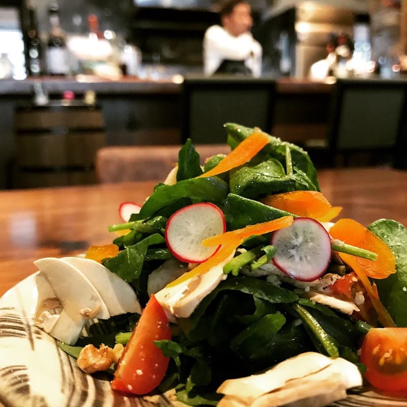 グラスワイン 桜坂 ル・ボワの店内・料理の写真 2枚目