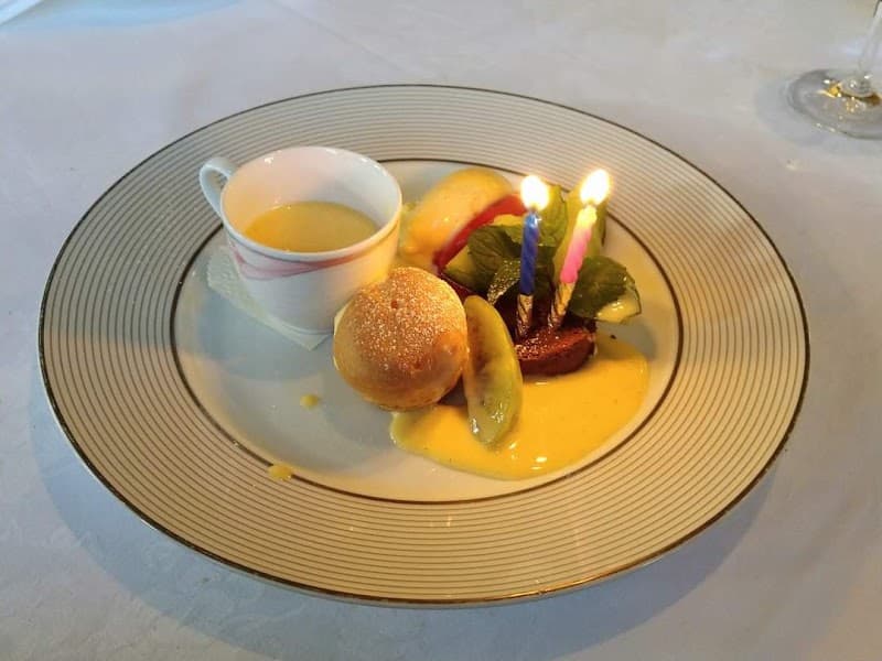 シェ・イノセの店内・料理の写真 3枚目