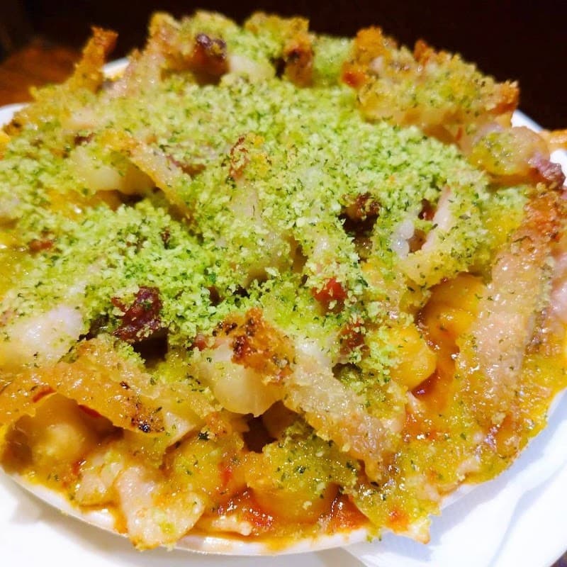 高円寺ビストロ グラスアヴーの店内・料理の写真 2枚目