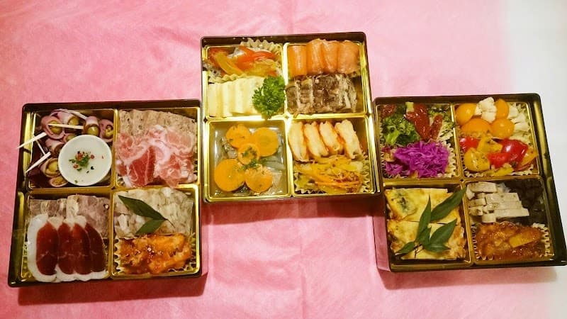 高円寺ビストロ グラスアヴーの店内・料理の写真 3枚目