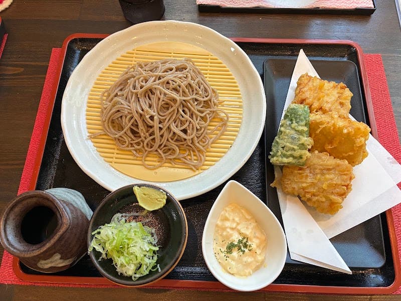 北匠庵の店内・料理の写真 3枚目