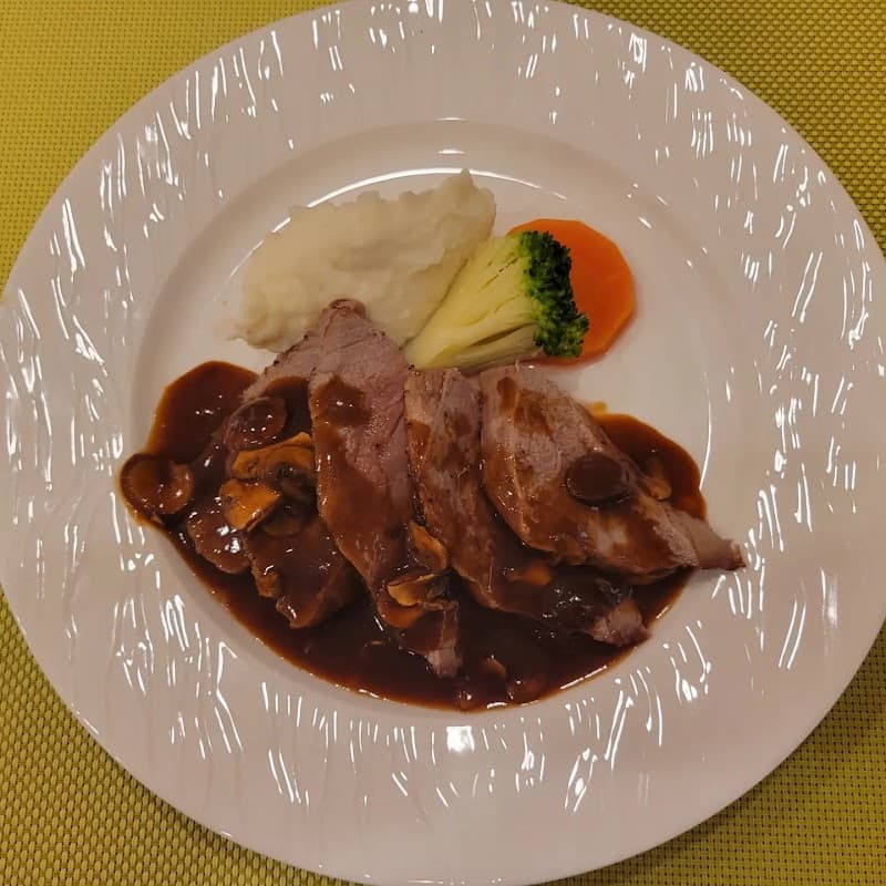 ル・ボワァールの店内・料理の写真 2枚目