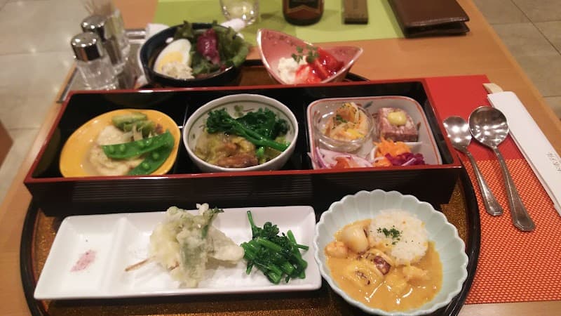 ル・ボワァールの店内・料理の写真 3枚目