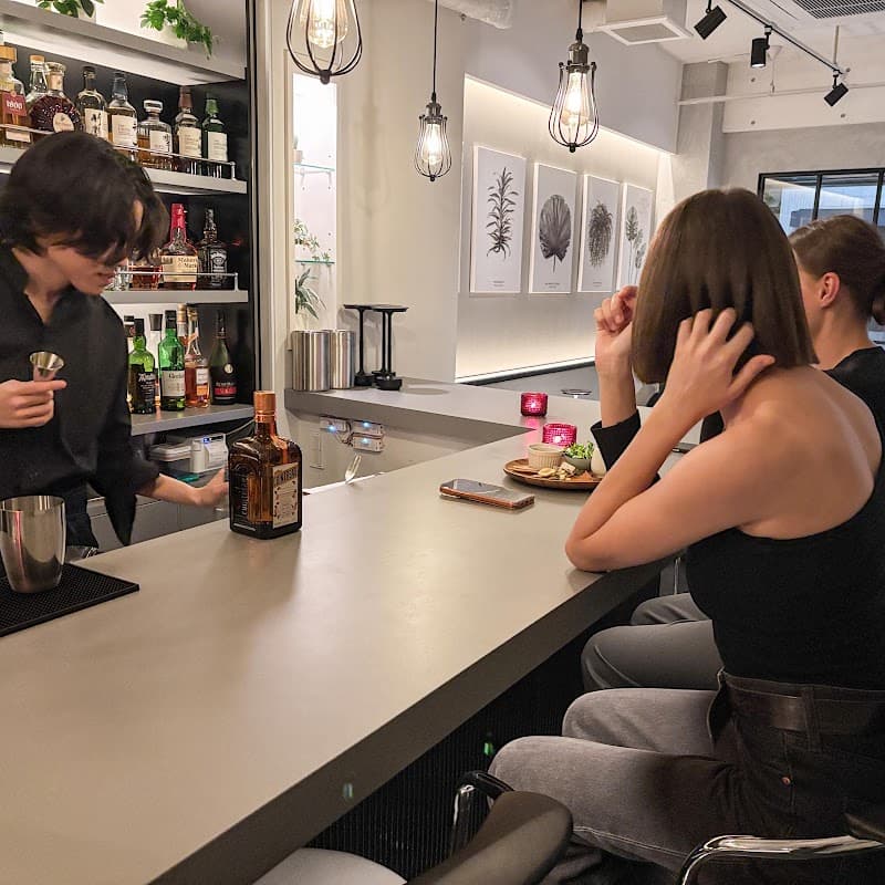 The One coffee and barの店内・料理の写真 2枚目