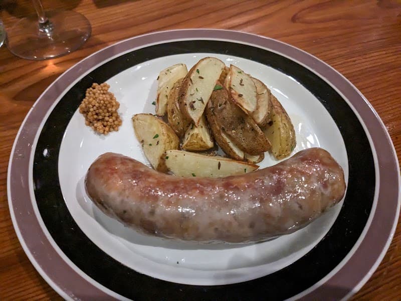 Shimokita Komorebiの店内・料理の写真 2枚目