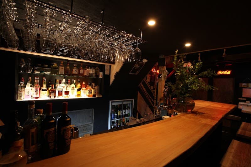 BAR MaisParala マイスパララ