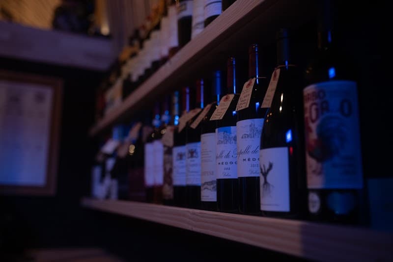 BAR MaisParala マイスパララの店内・料理の写真 2枚目