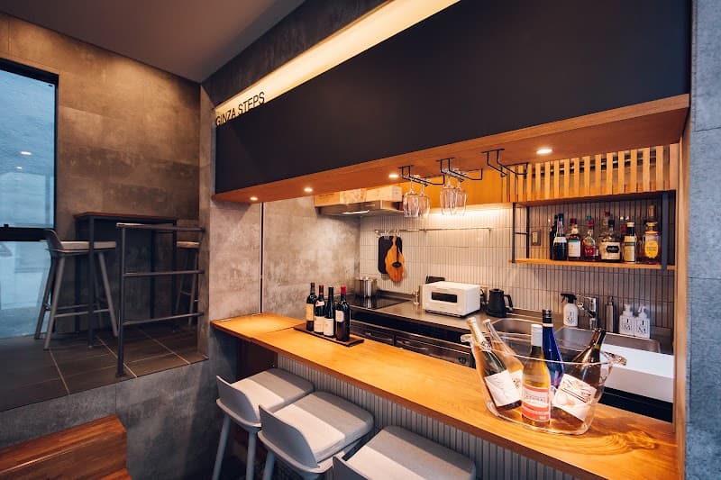 WINE Bar Apero