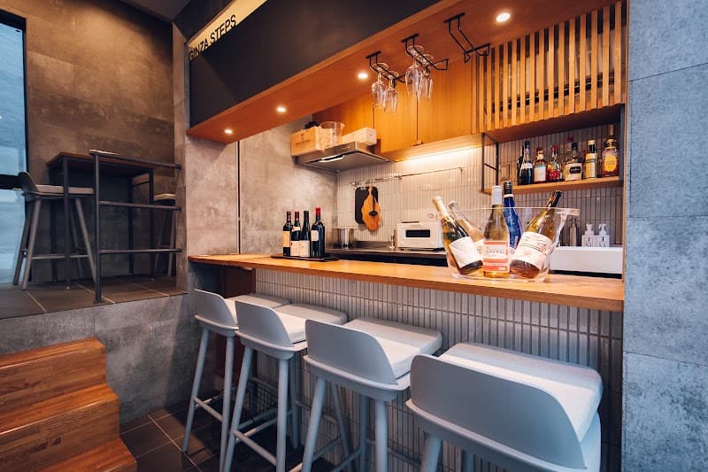WINE Bar Aperoの店内・料理の写真 3枚目