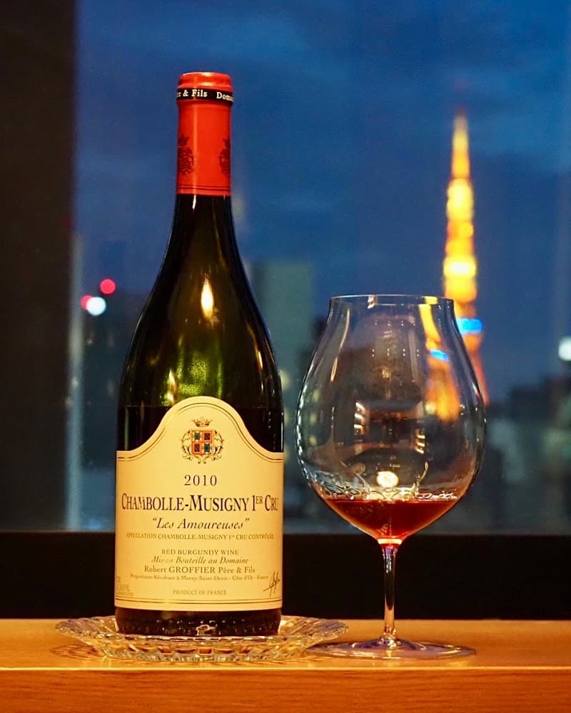 MIDAIR French Cuisine / Wine Barの店内・料理の写真 3枚目