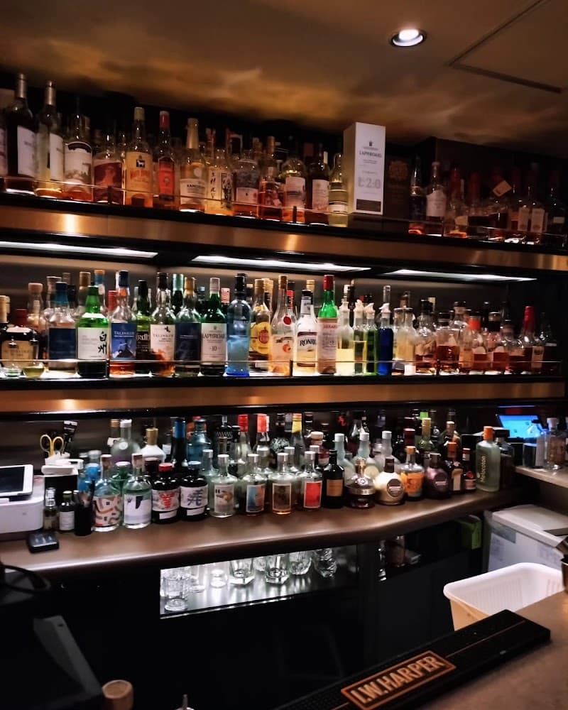 Bar Laughの店内・料理の写真 3枚目