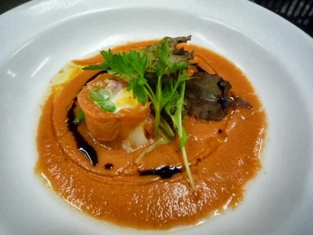 ビストロハウス タキヤの店内・料理の写真 2枚目