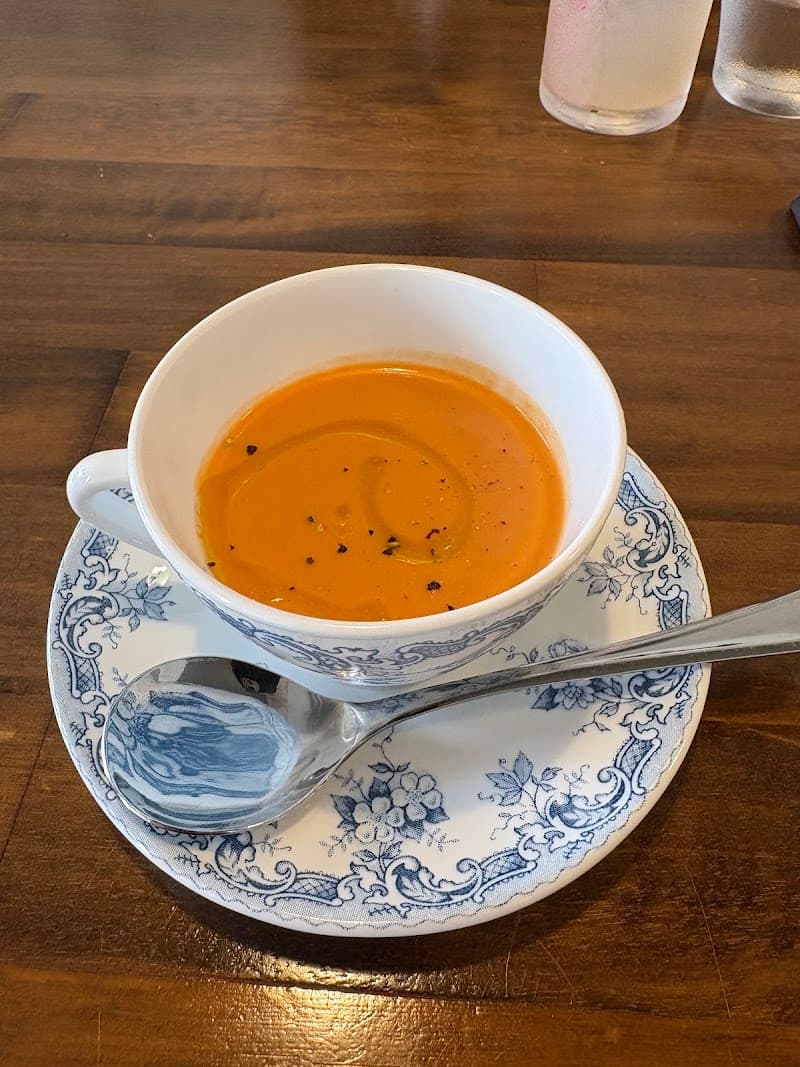 ソセアミの店内・料理の写真 2枚目